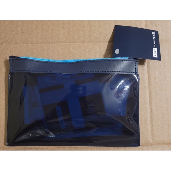 United Airlines Amenity Kit - Away - New - Picture 2 of 2